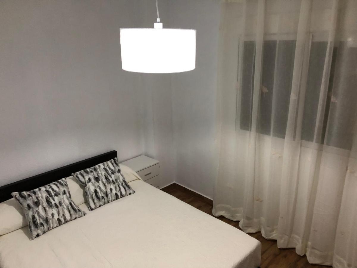 Carla24, Avenida Principal Lejlighed Águilas Eksteriør billede