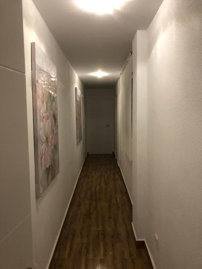 Carla24, Avenida Principal Lejlighed Águilas Eksteriør billede