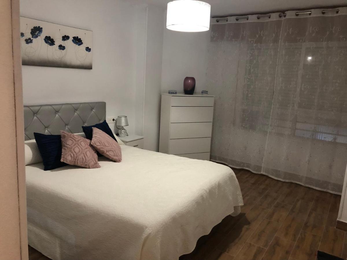 Carla24, Avenida Principal Lejlighed Águilas Eksteriør billede