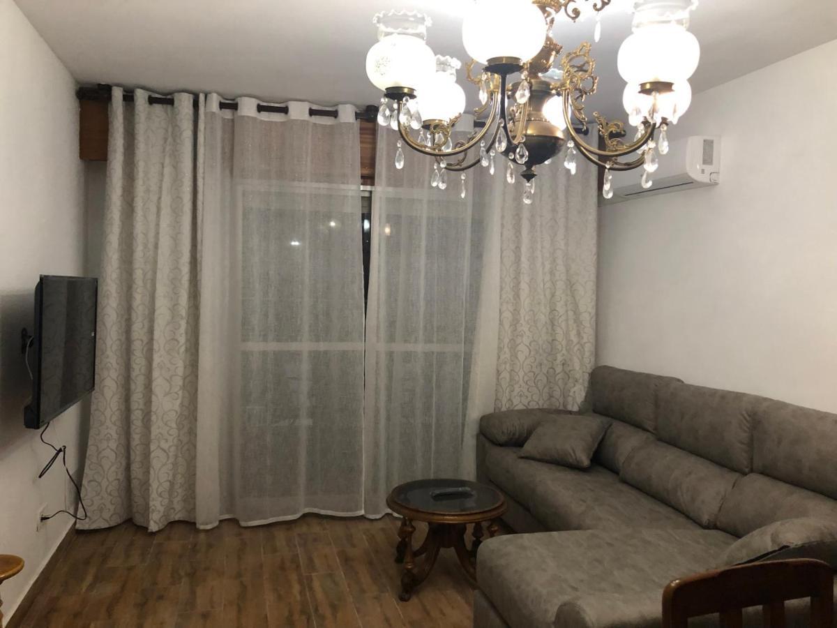 Carla24, Avenida Principal Lejlighed Águilas Eksteriør billede